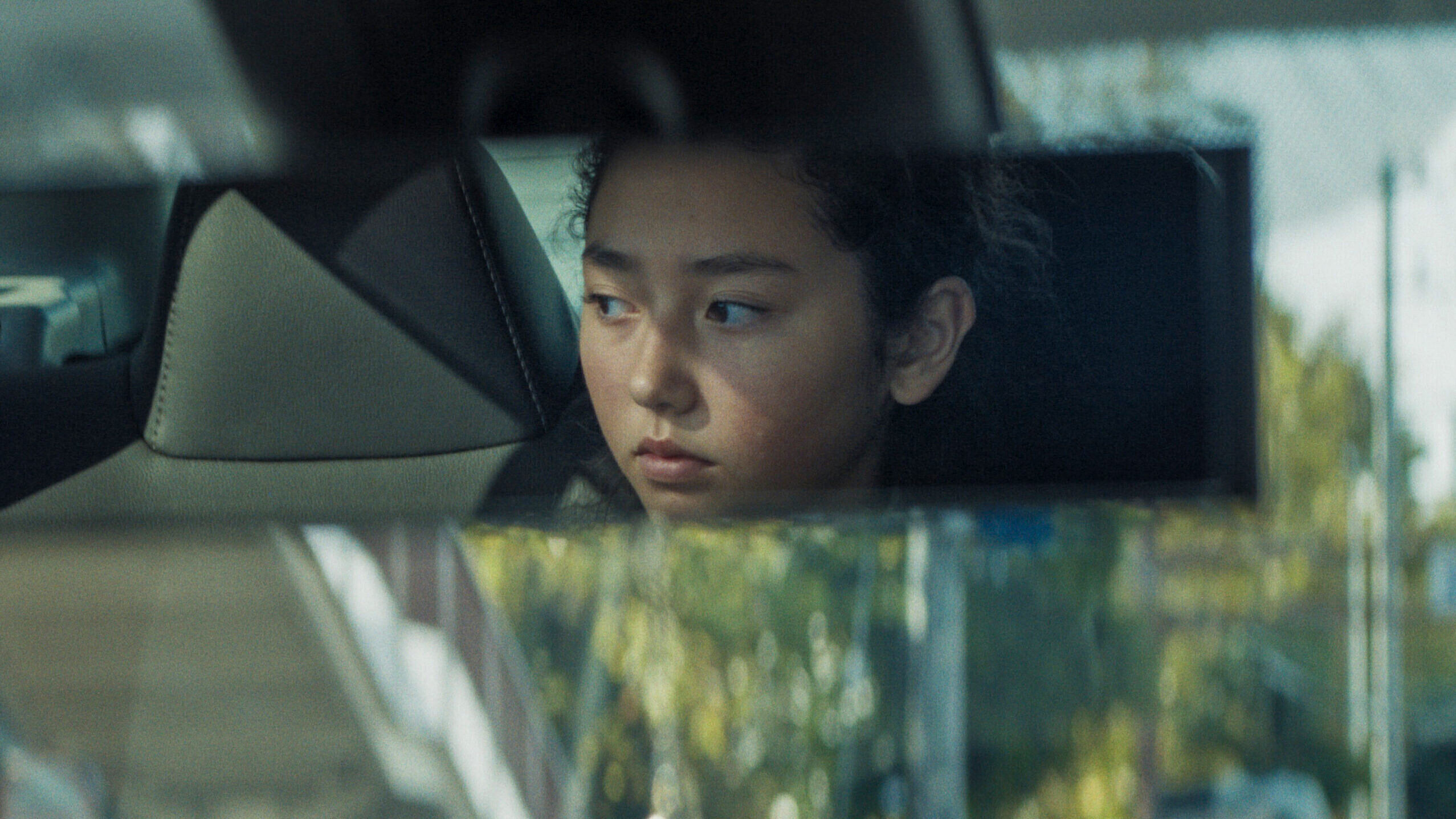 Une part manquante Une part manquante