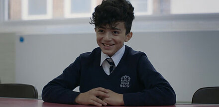 Human Rights Film Festival Zürich 2025 Human Rights Film Festival Zürich 2025