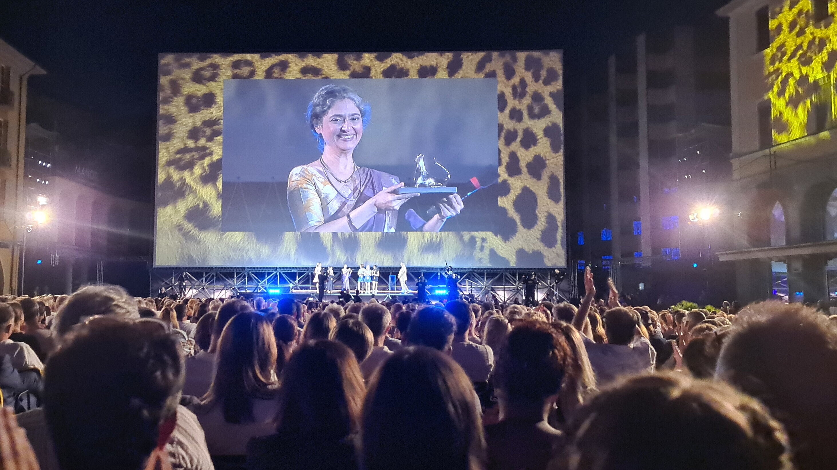 Locarno Film Festival Locarno Film Festival