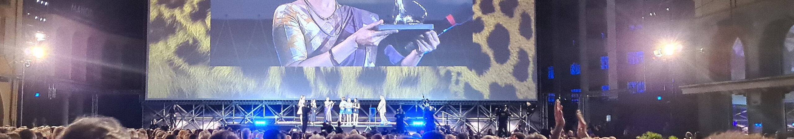 Locarno Film Festival Locarno Film Festival