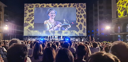 Locarno Film Festival Locarno Film Festival