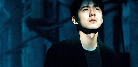 Preisträger 2025 Preisträger 2025