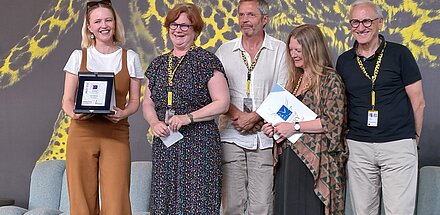 78. Locarno Film Festival 2025 78. Locarno Film Festival 2025