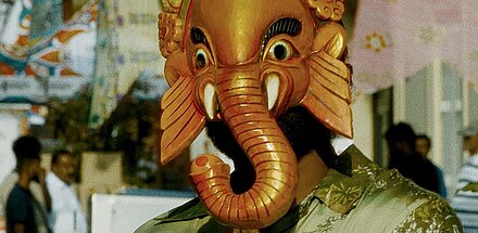 39. Film Festival Fribourg FIFF 2025 Little Jaffna, 2024, Frankreich, Lawrence Valin