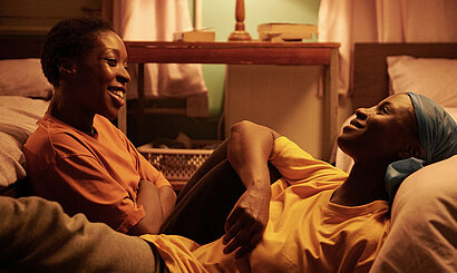 Filmstarts: Frauen lieben Frauen Filmstarts: Frauen lieben Frauen