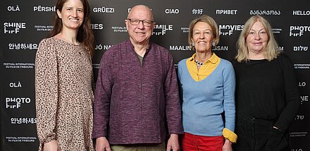 La Suprema - FIFF, die Krönung La Suprema - FIFF, die Krönung