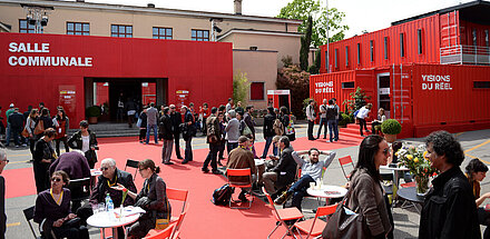 Vision du Réel Nyon Vision du Réel Nyon