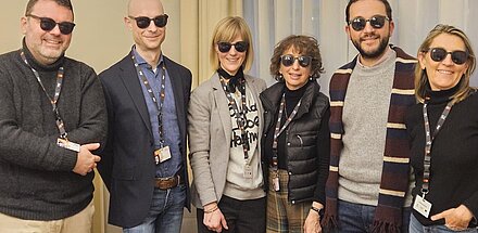 75. Berlinale 2025 75. Berlinale 2025