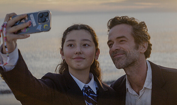 Une part manquante Une part manquante